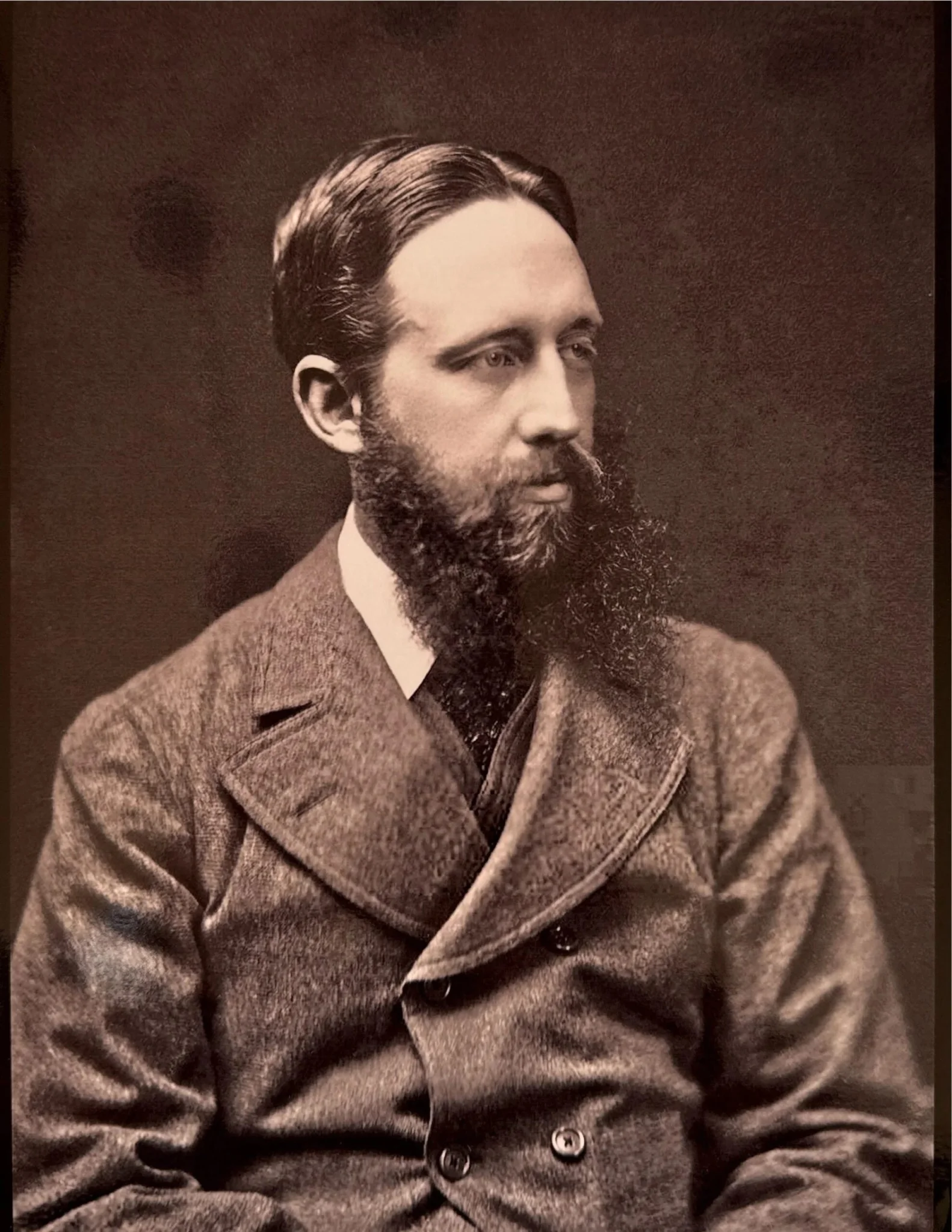 Richard Jefferies